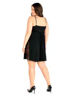 Dámská noční košilka 823 model 20101850 - Gorsenia