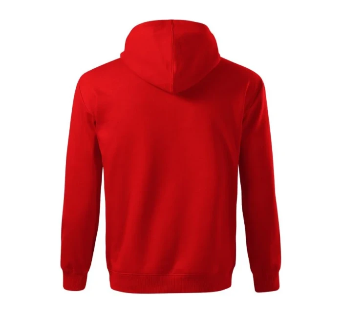 Mikina Malfini Moon M MLI-42007 červená Mikina Malfini Moon M MLI-42007 červená