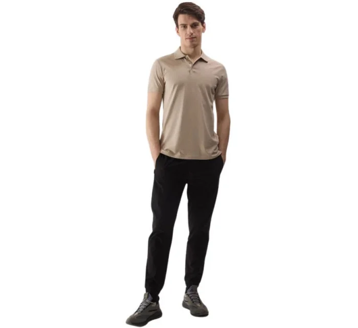 Tričko 4F M129 M 4FWSS24TPTSM129 83S Tričko 4F M129 M 4FWSS24TPTSM129 83S