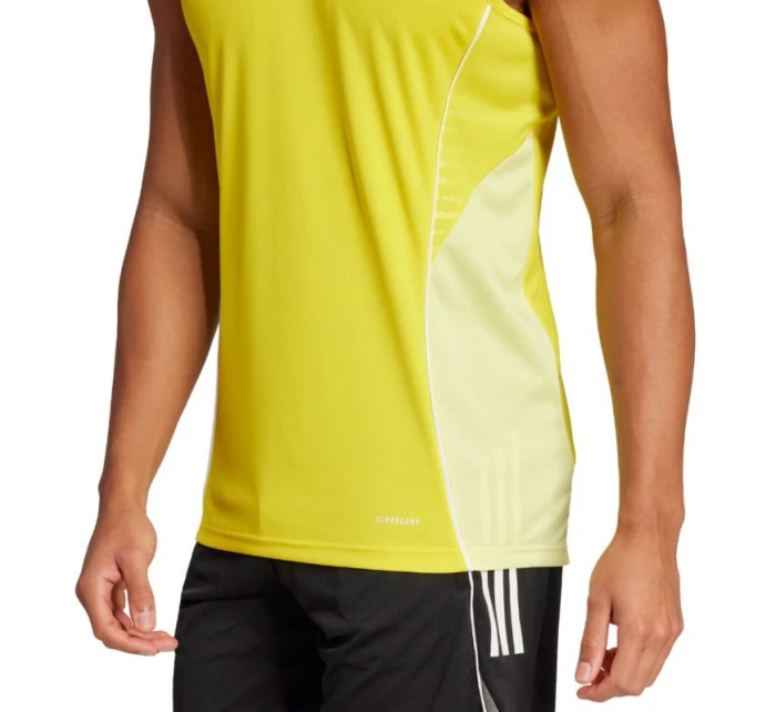 Adidas Tiro 25 Competition Sleeveless Jersey M JI8954 Muži