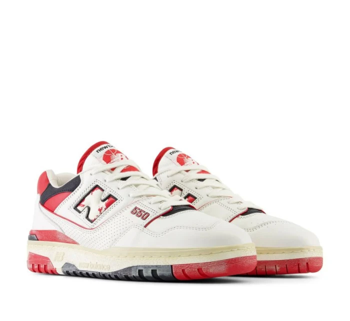 Topánky New Balance BB550VGA unisex