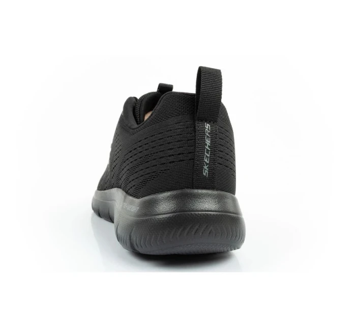 Boty  M model 21184121 - Skechers