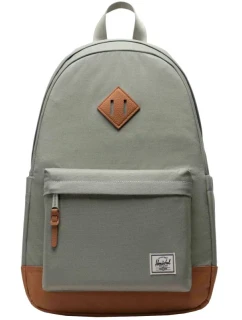 Batoh Herschel Heritage 11383-06109 Green Jedna veľkosť