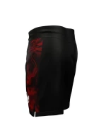 Šortky - tréningové šortky pre bojové umenia "Leone" M Šortky - tréningové šortky pre bojové umenia "Leone" M