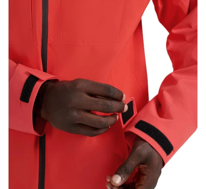 Trekingová bunda 4F M1010 M 4FWAW25TTJAM1010 70S pánske Trekingová bunda 4F M1010 M 4FWAW25TTJAM1010 70S pánske