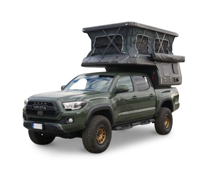 BODY model 21815807 - Offlander