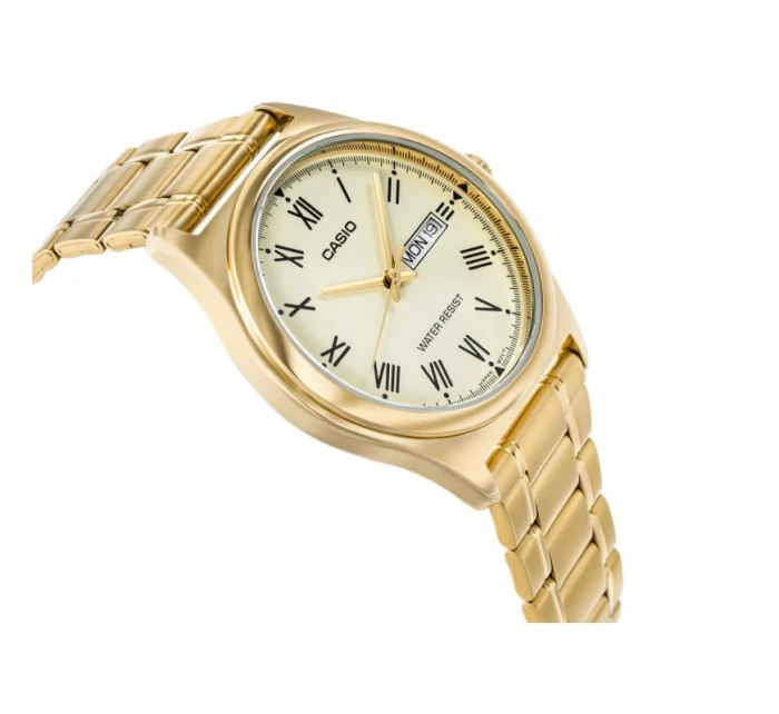 Pánské hodinky model 21807135 + BOX - CASIO Pánské hodinky model 21807135 + BOX - CASIO