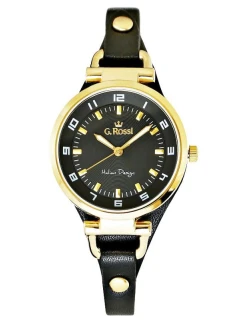 Dámske hodinky G.Rossi 3652A2-1A2 + BOX