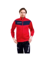 Unisex tepláková súprava Tuta Visa TR018 1204 - Givova