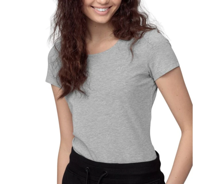 Dámske tričko M NOSH4-TSD001 27M - 4F