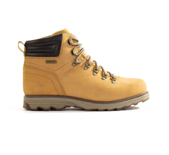 Topánky Cat Sire Wp Mid M P720691