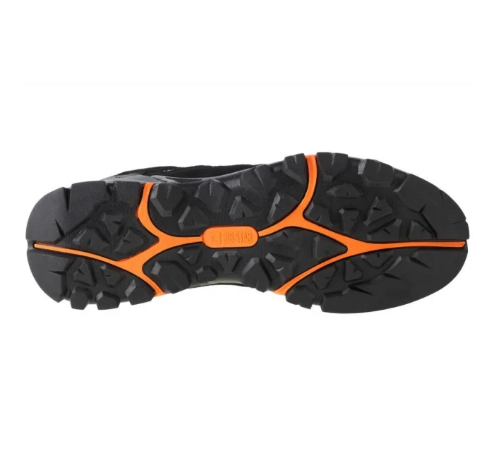 Pánská trekingová obuv M model 17781471 - Big Star