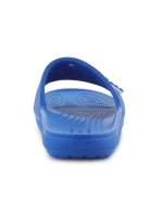 Klasické žabky Crocs Slide Blue Bolt U 206121-4KZ