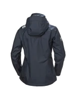 Helly Hansen Crew Bunda s kapucňou W 33899 598 Helly Hansen Crew Bunda s kapucňou W 33899 598