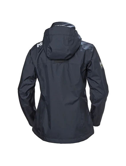Crew Bunda s kapucí W model 18643319 - Helly Hansen