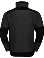 Pracovní 3vrstvá softshellová bunda 12. black model 22476617 - Russell Athletic Pracovní 3vrstvá softshellová bunda 12. black model 22476617 - Russell Athletic
