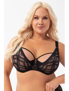 Gorsenia K897 Estelle farba: čierna