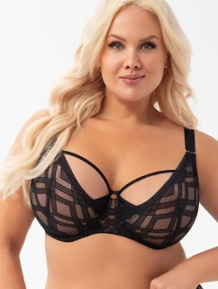 Gorsenia K897 Estelle farba: čierna