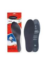 Corbby POLAR Ocieplane wkładki z węglem aktywnym