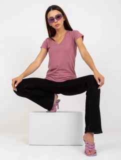Tričko B model 17528280 tmavě růžová - FPrice