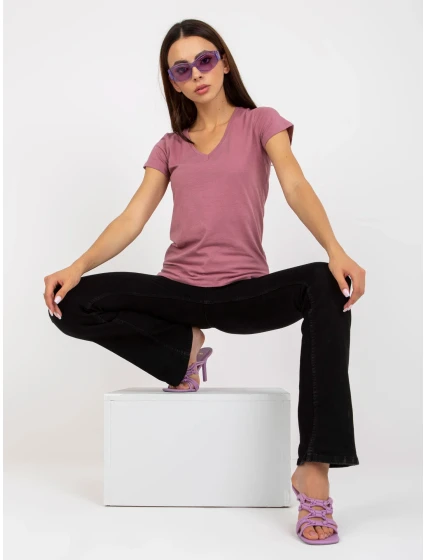 Tričko B model 17528280 tmavě růžová - FPrice