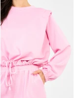 Súprava IT KMPL 10020.69 ružová