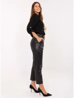 IT nohavice SP FL8576.06P black