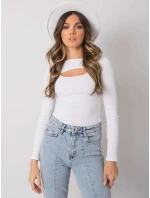 Halenka RV BZ model 16327610 bílá - FPrice Halenka RV BZ model 16327610 bílá - FPrice