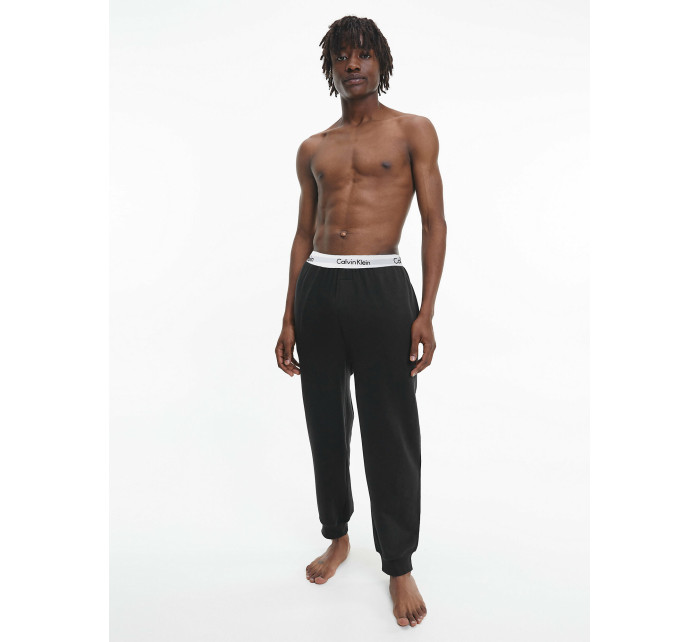 Spodní prádlo Pánské kalhoty JOGGER 000NM2302EUB1 - Calvin Klein