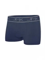 Pánske boxerky Carbon - Julimex Pánske boxerky Carbon - Julimex