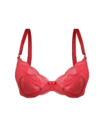 BIUSTONOSZ AMELIA PUSH model 20673228 RED - MEDIOLANO BIUSTONOSZ AMELIA PUSH model 20673228 RED - MEDIOLANO