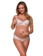 PODPRSENKA 1732 MK BÉŽOVÁ