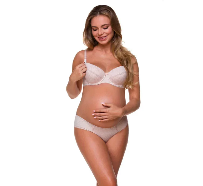 PODPRSENKA 1732 MK BÉŽOVÁ