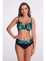 PLAVKOVÁ PODPRSENKA SK 236 LEAFINE MAXI