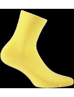 Hladké dámské ponožky model 16110968 - Wola