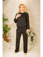 Teplákové nohavice model 180096 Kalimo