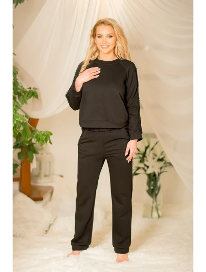 Teplákové nohavice model 180096 Kalimo