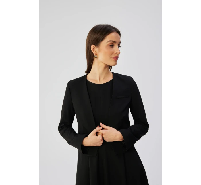 Bunda model 193410 Stylove