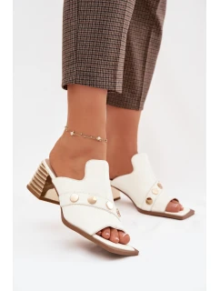 Papuče model 225351 Step in style