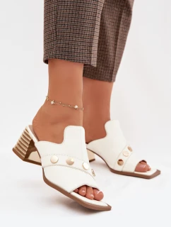 Papuče model 225351 Step in style