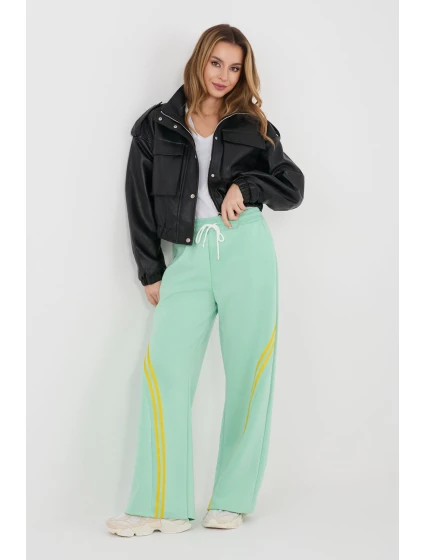 Tepláky model 225416 Rue Paris