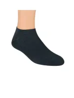 Členkové ponožky Steven Natural art.094