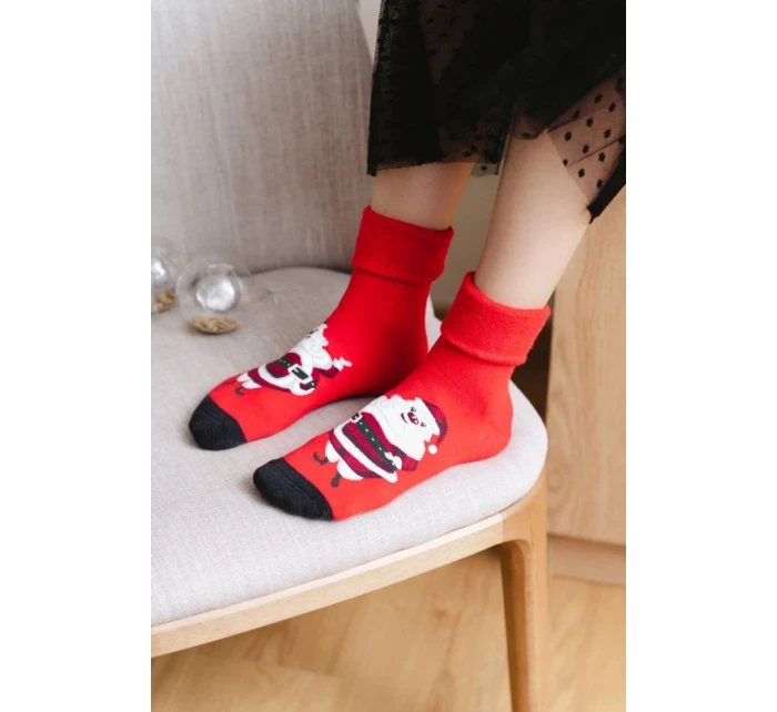 Obrázkové ponožky 030 041 - Steven