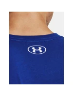Tričko Under Armour M 1329590-402 muži Tričko Under Armour M 1329590-402 muži