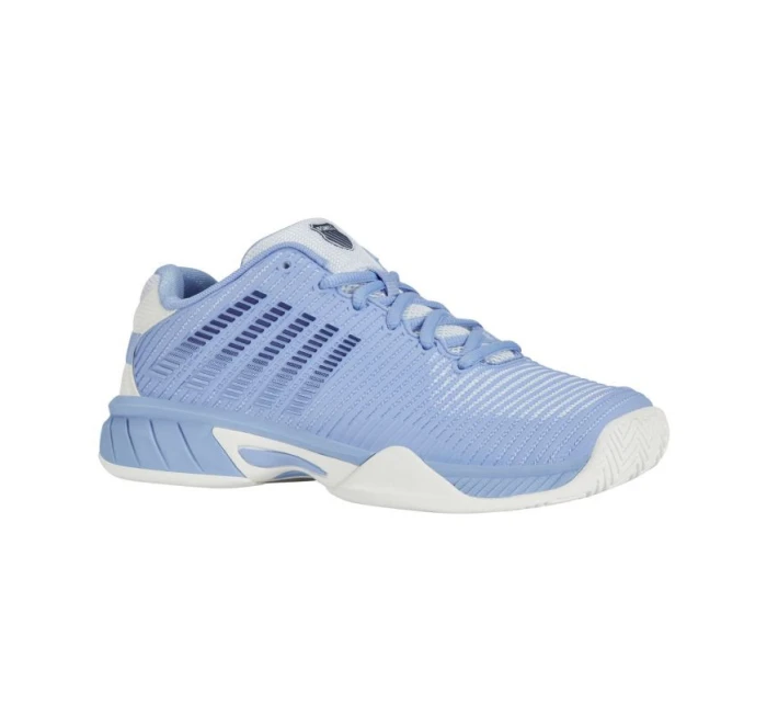 Boty K-Swiss Hypercourt Express 2 Jr 86613-171-M Boty K-Swiss Hypercourt Express 2 Jr 86613-171-M