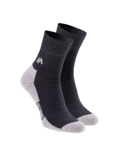 Pánske členkové ponožky BENEO 2-PACK