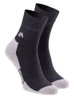 Pánske členkové ponožky BENEO 2-PACK