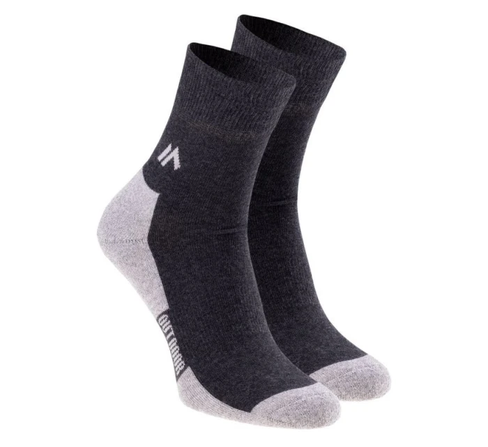 Pánske členkové ponožky BENEO 2-PACK