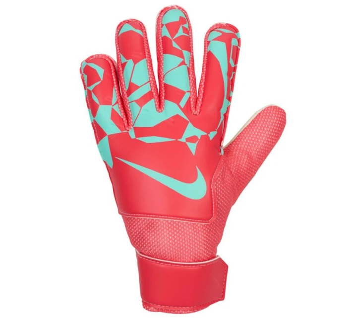 Brankářské rukavice Match Jr model 20811595 - NIKE Brankářské rukavice Match Jr model 20811595 - NIKE