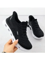 Topánky Rieker M6066-01 W RKR797